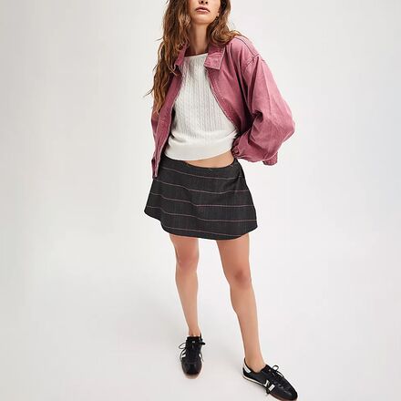 Free People - Birdie Jacket - Women's