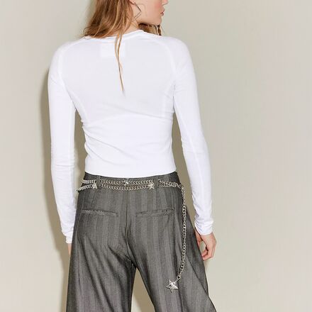 Free People - Protagonist Long-Sleeve Top - Women's