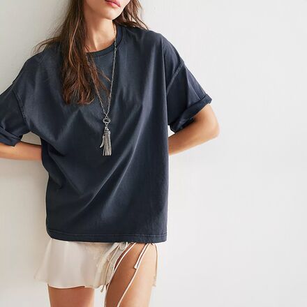 Free People - We The Free Perfect Oversized T-Shirt - Women’s