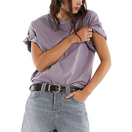 We The Free Perfect Oversized T-Shirt - Women’s