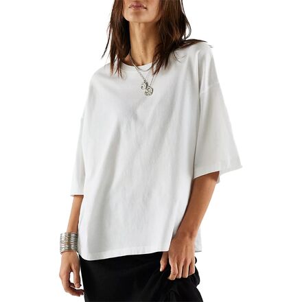 We The Free Perfect Oversized T-Shirt - Women’s