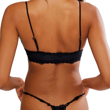 Free People - Charlie Micro Thong - Women's