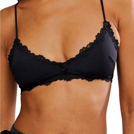 Charlie V Bralette - Women's