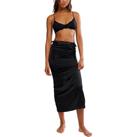 Free People - Charlie V Bralette - Women's