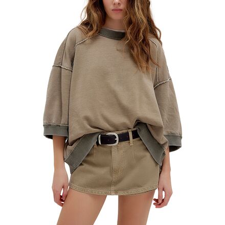 Everything Pullover - Women's