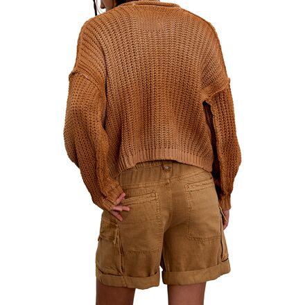 Free People - Frankie Washed Short - Women's