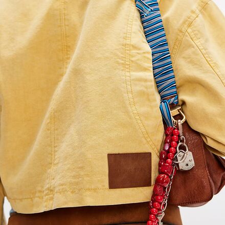 Free People - Martha Workwear Jacket - Women's