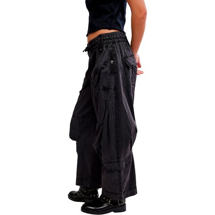 Free People - Onset Parachute Pant - Women's