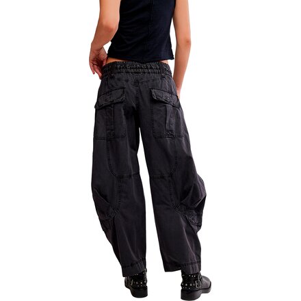 Free People - Onset Parachute Pant - Women's