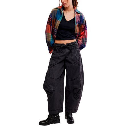 Free People - Onset Parachute Pant - Women's
