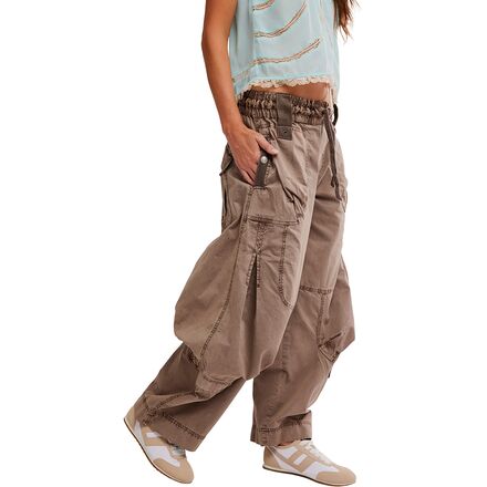 Free People - Onset Parachute Pant - Women's