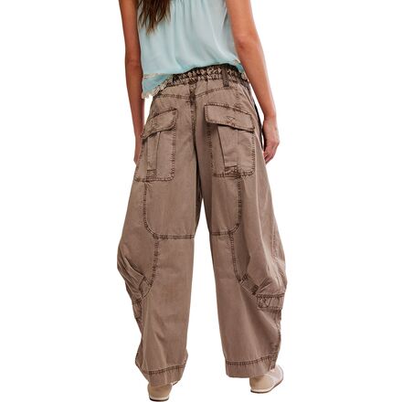 Free People - Onset Parachute Pant - Women's