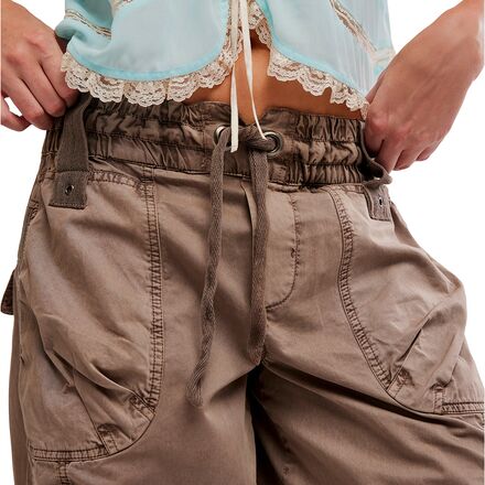 Free People - Onset Parachute Pant - Women's