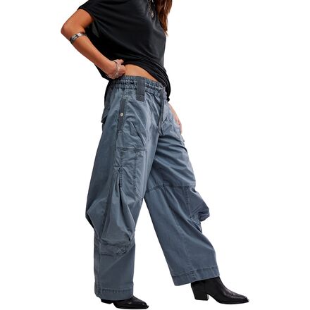 Free People - Onset Parachute Pant - Women's