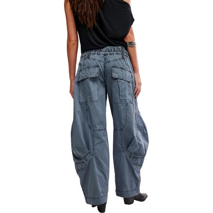 Free People - Onset Parachute Pant - Women's