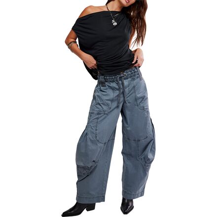Free People - Onset Parachute Pant - Women's