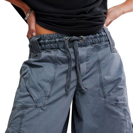 Free People - Onset Parachute Pant - Women's