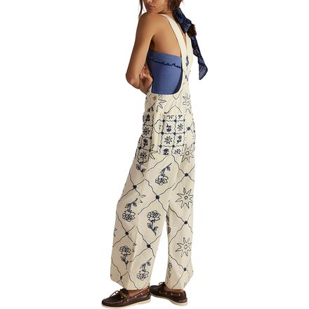 Free People - Rising Sun Overall - Women's