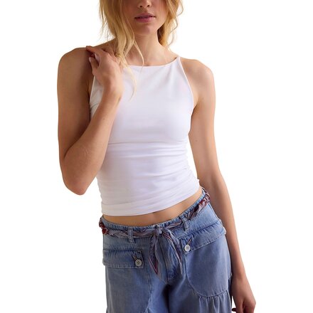 Free People - Round Two Cami - Women's