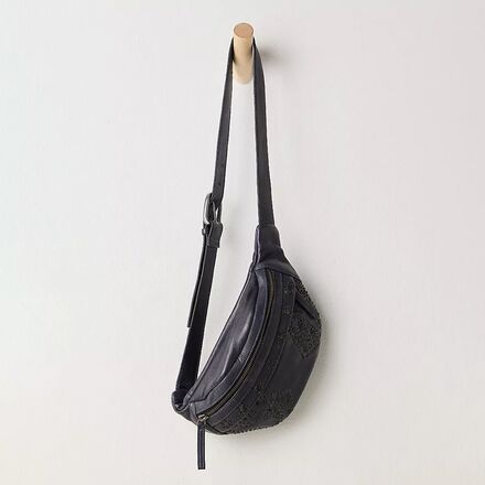 Free People - Ana Adorned Sling