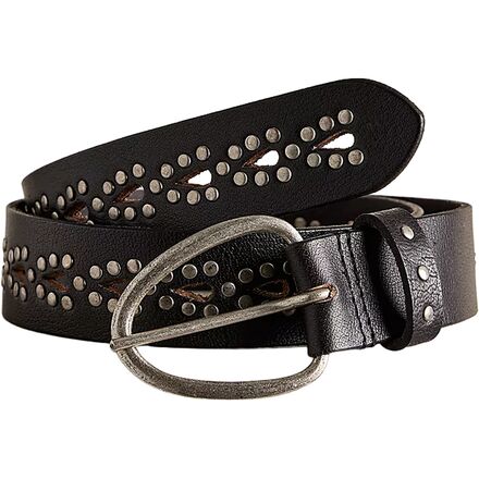 Preston Stud Belt - Women's