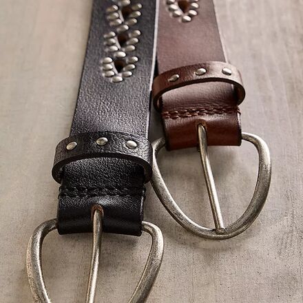 Free People - Preston Stud Belt - Women's