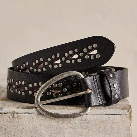 Free People - Preston Stud Belt - Women's