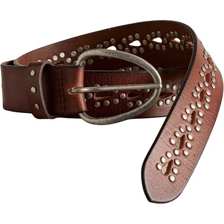 Preston Stud Belt - Women's