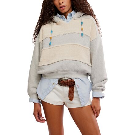 Camp Crush Hoodie - Women's