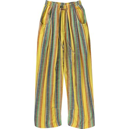 Chambers Laid Back Stripe Pant - Women's