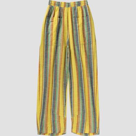 Free People - Chambers Laid Back Stripe Pant - Women's