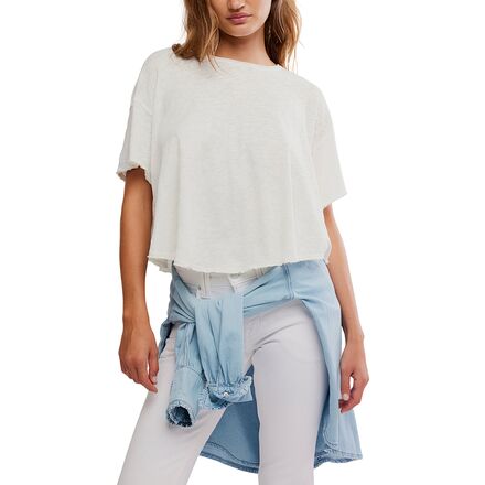 Elsie Swing Clo T-Shirt - Women's