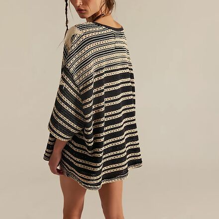 Free People - Fun In The Sun T-Shirt - Women's