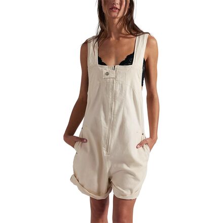 Jude Shortall - Women's