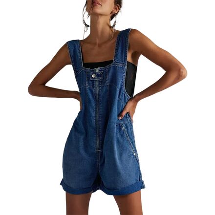 Jude Shortall - Women's