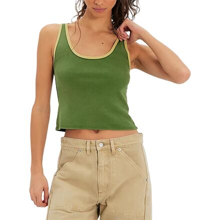 Moxie Tank Top - Women's
