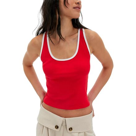 Moxie Tank Top - Women's