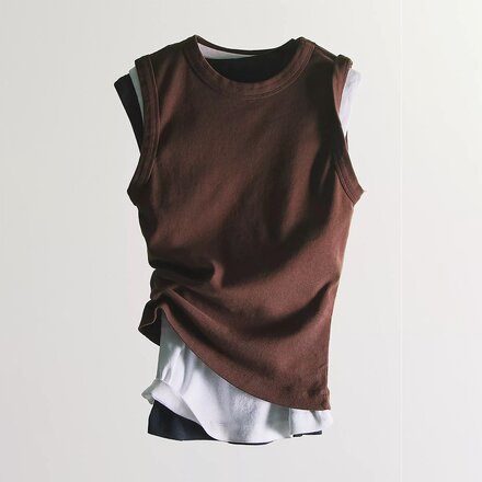 Free People - Murphy Tank Top - Women's