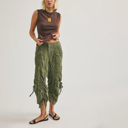 Free People - Murphy Tank Top - Women's