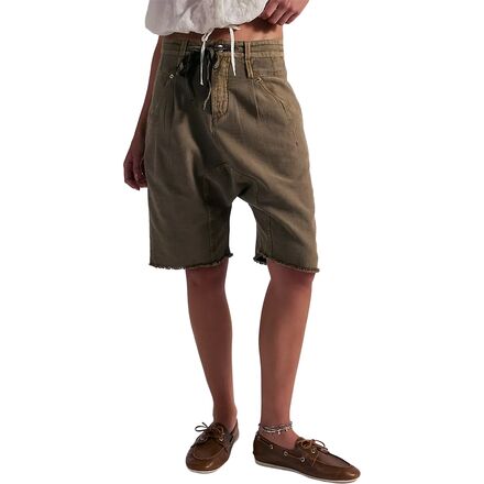 Sage Harem Short - Women's
