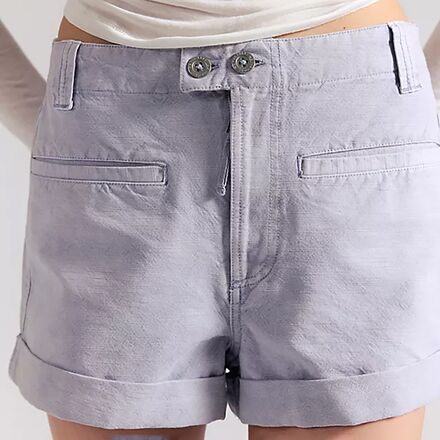 Free People - Sakura Short - Women's