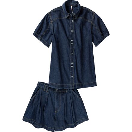 Griselda Set - Women's