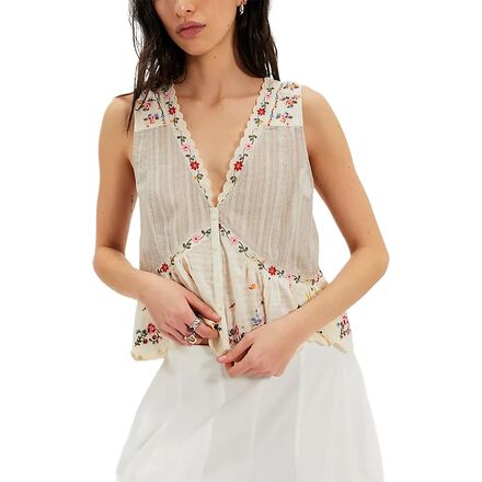 Ellis Blouse - Women's