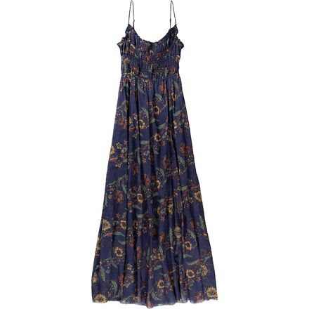 Fp One Ciella Printed Dress - Women's