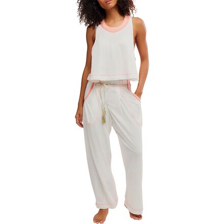 Weekender Lounge Set - Women's