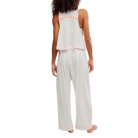 Free People - Weekender Lounge Set - Women's