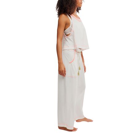 Free People - Weekender Lounge Set - Women's