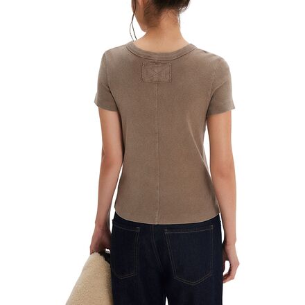 Free People - Atlas Crew T-Shirt - Women's