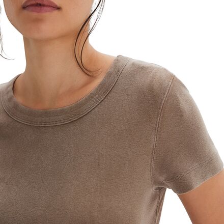 Free People - Atlas Crew T-Shirt - Women's