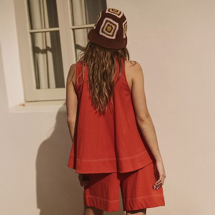 Free People - Strada Set - Women's